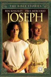 Poster to the movie "Joseph" #126695