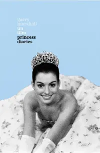 Poster to the movie "The Princess Diaries" #52324