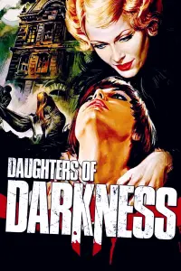 Poster to the movie "Daughters of Darkness" #134121