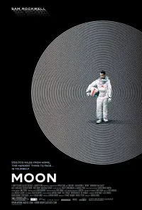 Poster to the movie "Moon" #48910