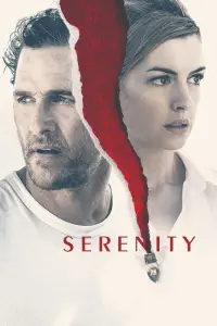 Poster to the movie "Serenity" #92109