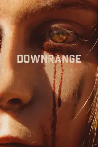 Poster to the movie "Downrange" #158438