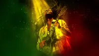 Backdrop to the movie "Bob Marley: One Love" #429596