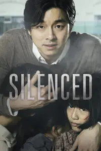 Poster to the movie "Silenced" #129510