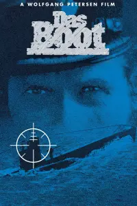 Poster to the movie "Das Boot" #178489