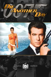 Poster to the movie "Die Another Day" #309868