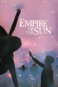 Poster to the movie "Empire of the Sun" #107158