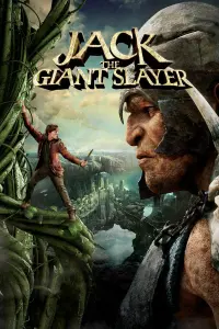 Poster to the movie "Jack the Giant Slayer" #49497