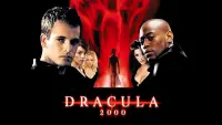 Backdrop to the movie "Dracula 2000" #131801