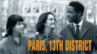 Backdrop to the movie "Paris, 13th District" #340798