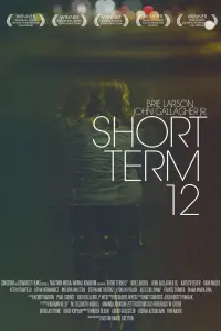 Poster to the movie "Short Term 12" #187305