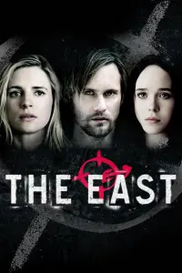 Poster to the movie "The East" #280637