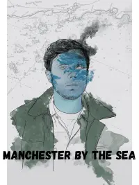 Poster to the movie "Manchester by the Sea" #82445