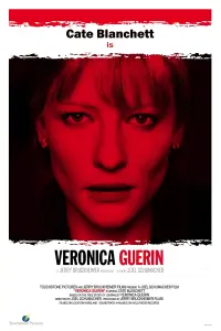 Poster to the movie "Veronica Guerin" #321836