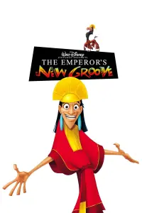 Poster to the movie "The Emperor