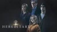 Backdrop to the movie "Hereditary" #227324