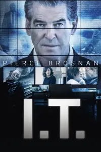 Poster to the movie "I.T." #135075