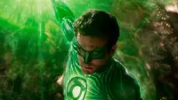 Backdrop to the movie "Green Lantern" #318684