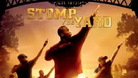 Backdrop to the movie "Stomp the Yard" #124585