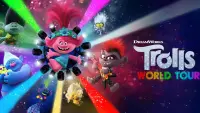 Backdrop to the movie "Trolls World Tour" #13930