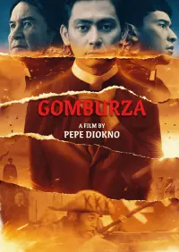 Poster to the movie "GomBurZa" #193909