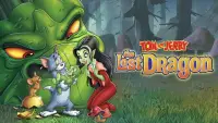 Backdrop to the movie "Tom and Jerry: The Lost Dragon" #350022