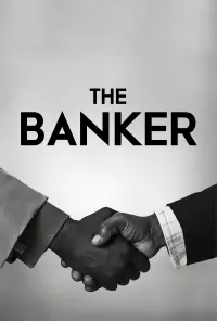 Poster to the movie "The Banker" #89024