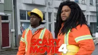 Backdrop to the movie "Scary Movie 4" #320036