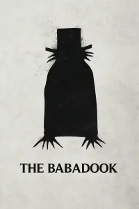 Poster to the movie "The Babadook" #69807