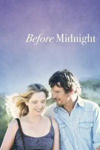 Poster to the movie "Before Midnight" #150660