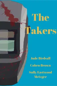 Poster to the movie "The Takers" #508909