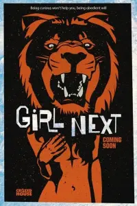 Poster to the movie "Girl Next" #331555