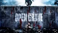 Backdrop to the movie "Open Grave" #346542