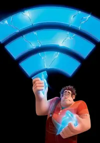 Poster to the movie "Ralph Breaks the Internet" #316072