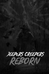 Poster to the movie "Jeepers Creepers: Reborn" #366123