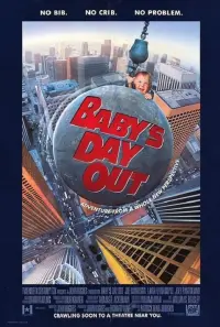 Poster to the movie "Baby