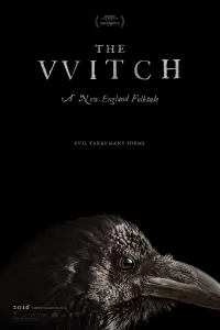 Poster to the movie "The Witch" #66177