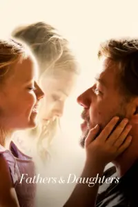 Poster to the movie "Fathers and Daughters" #86205