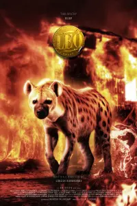 Poster to the movie "Leo" #343141