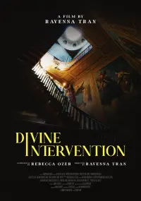 Poster to the movie "Divine Intervention" #574954