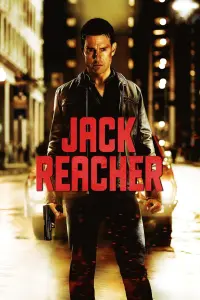 Poster to the movie "Jack Reacher" #275164