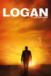 Poster to the movie "Logan" #173469