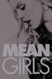 Poster to the movie "Mean Girls" #596326