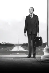 Poster to the movie "Mr. Smith Goes to Washington" #183708