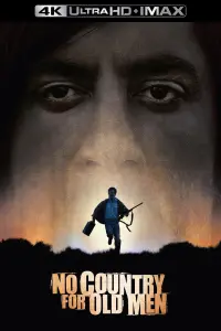 Poster to the movie "No Country for Old Men" #654617