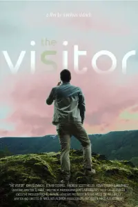 Poster to the movie "The Visitor" #567968