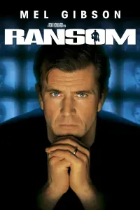 Poster to the movie "Ransom" #272527