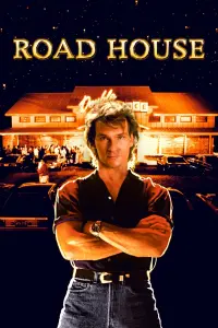 Poster to the movie "Road House" #274885