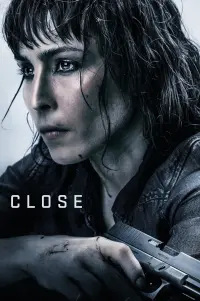 Poster to the movie "Close" #132403