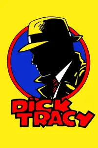 Poster to the movie "Dick Tracy" #150070